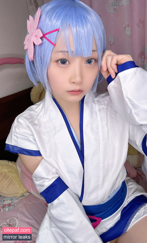 Latest Leaks Shiomelon Nude #63 - Fapello