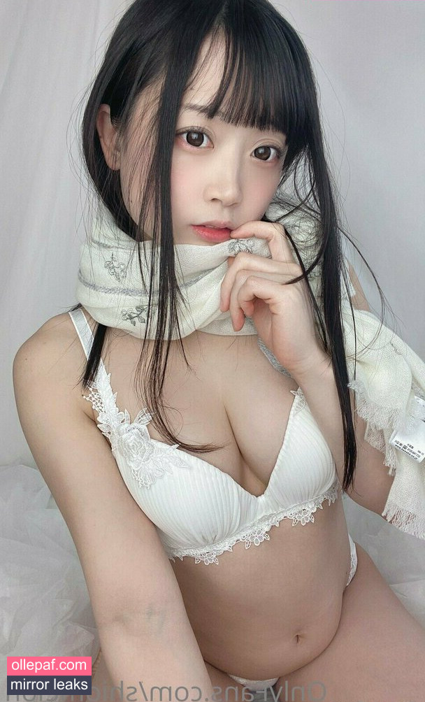 Latest Leaks Shiomelon Nude #631 - Fapello