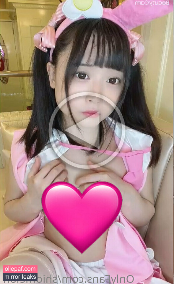 Latest Leaks Shiomelon Nude #634 - Fapello