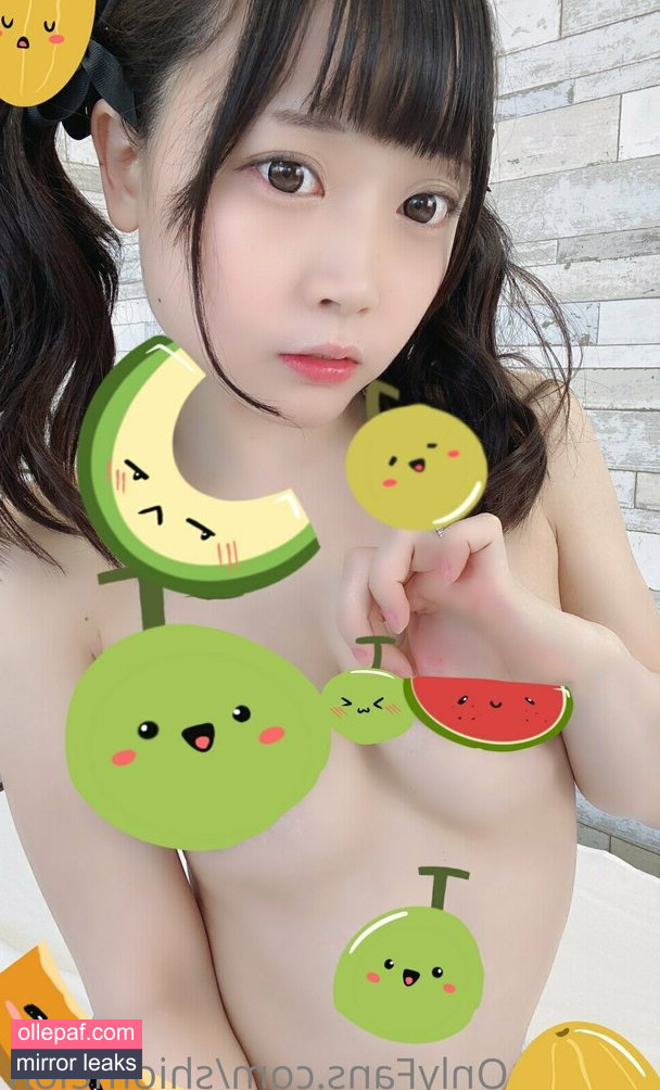 Latest Leaks Shiomelon Nude #635 - Fapello