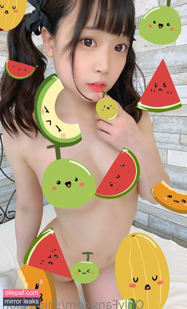 Latest Leaks Shiomelon Nude #636 - Fapello