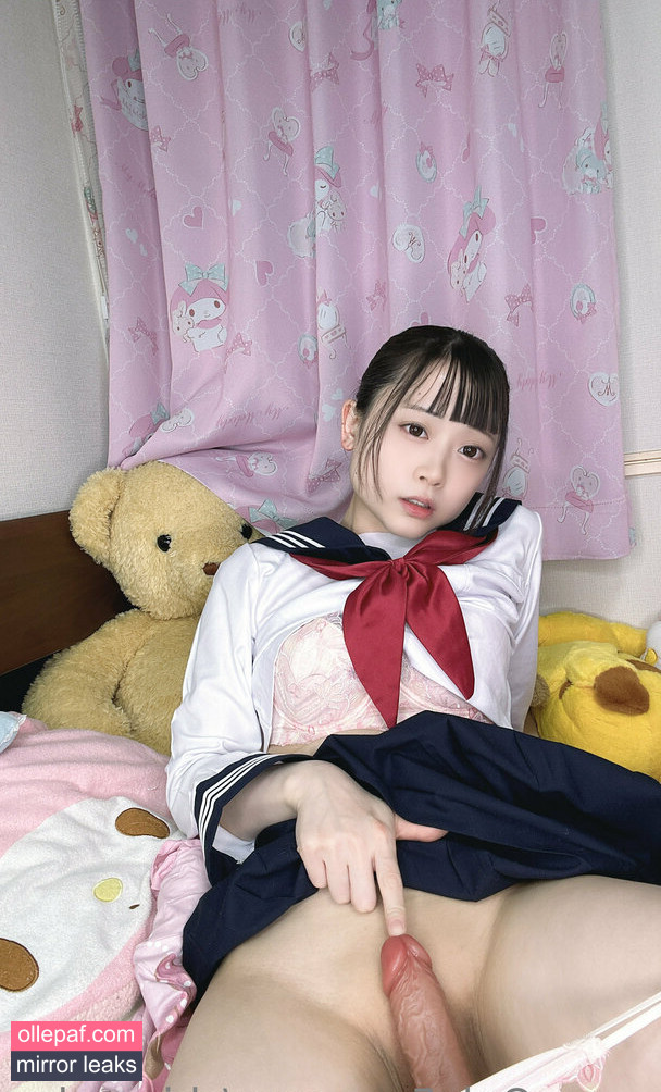 Latest Leaks Shiomelon Nude #650 - Fapello