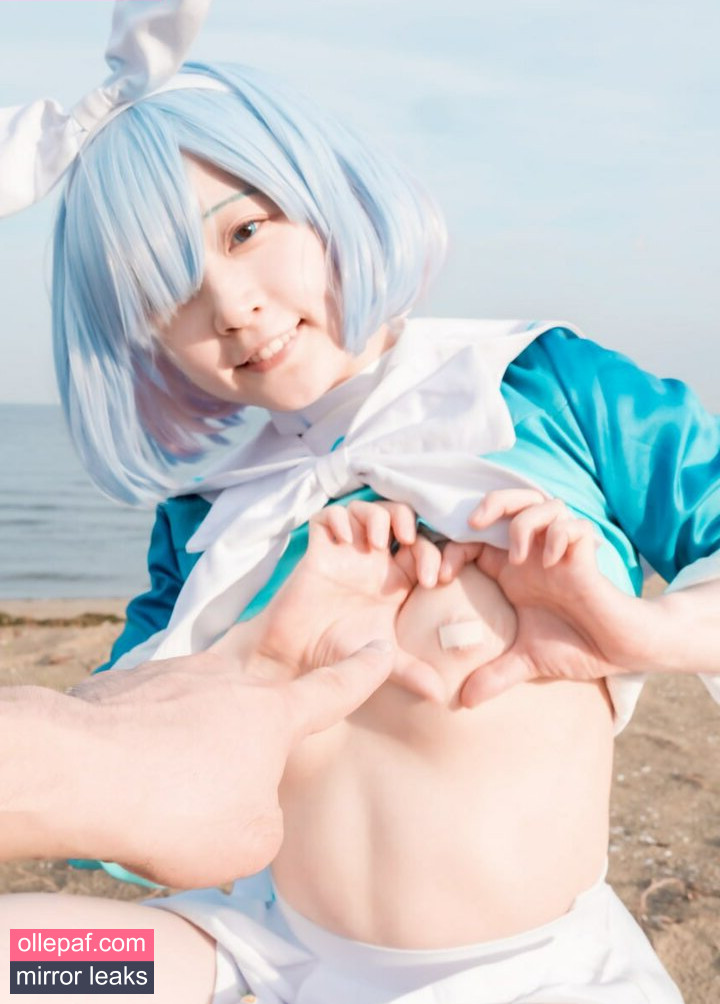 Latest Leaks Shiomelon Nude #8 - Fapello