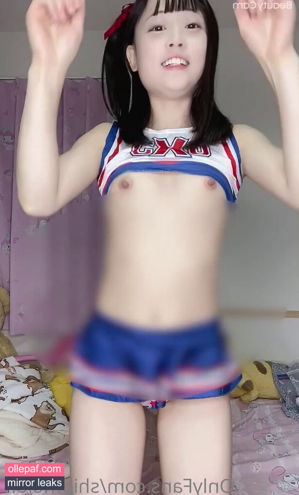 Latest Leaks Shiomelon Nude #705 - Fapello
