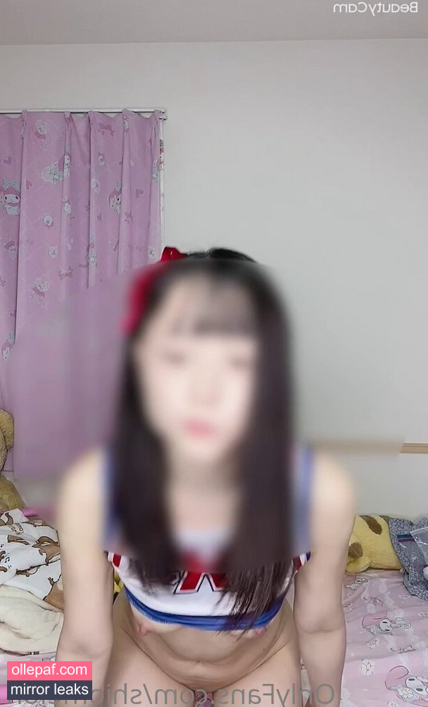Latest Leaks Shiomelon Nude #707 - Fapello