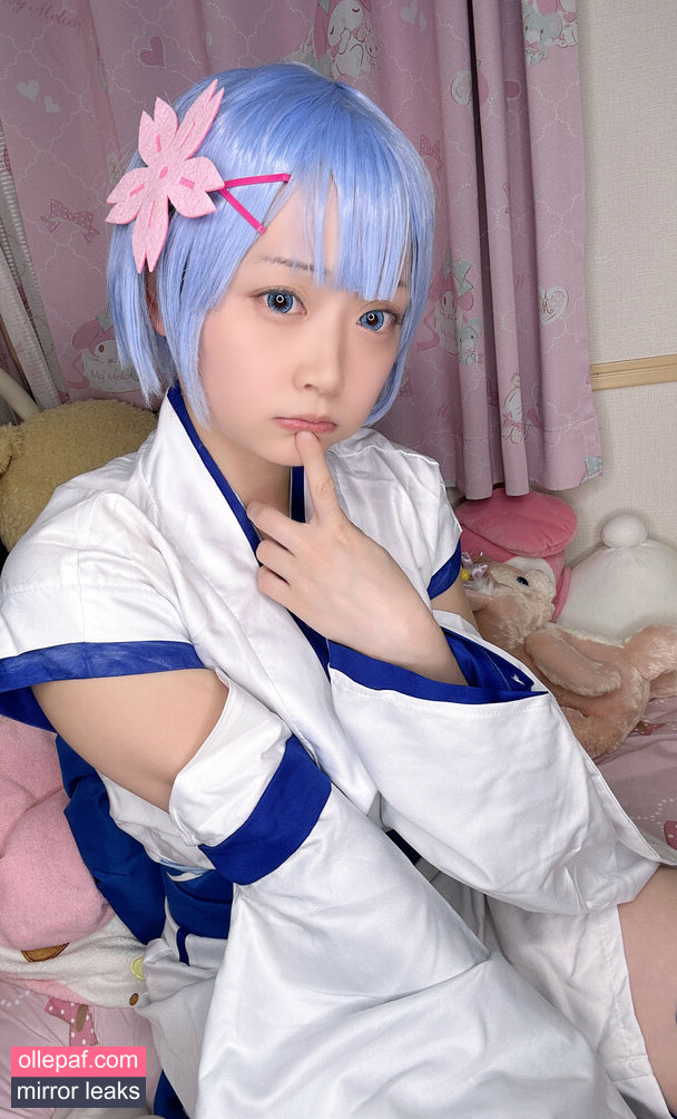 Latest Leaks Shiomelon Nude #75 - Fapello