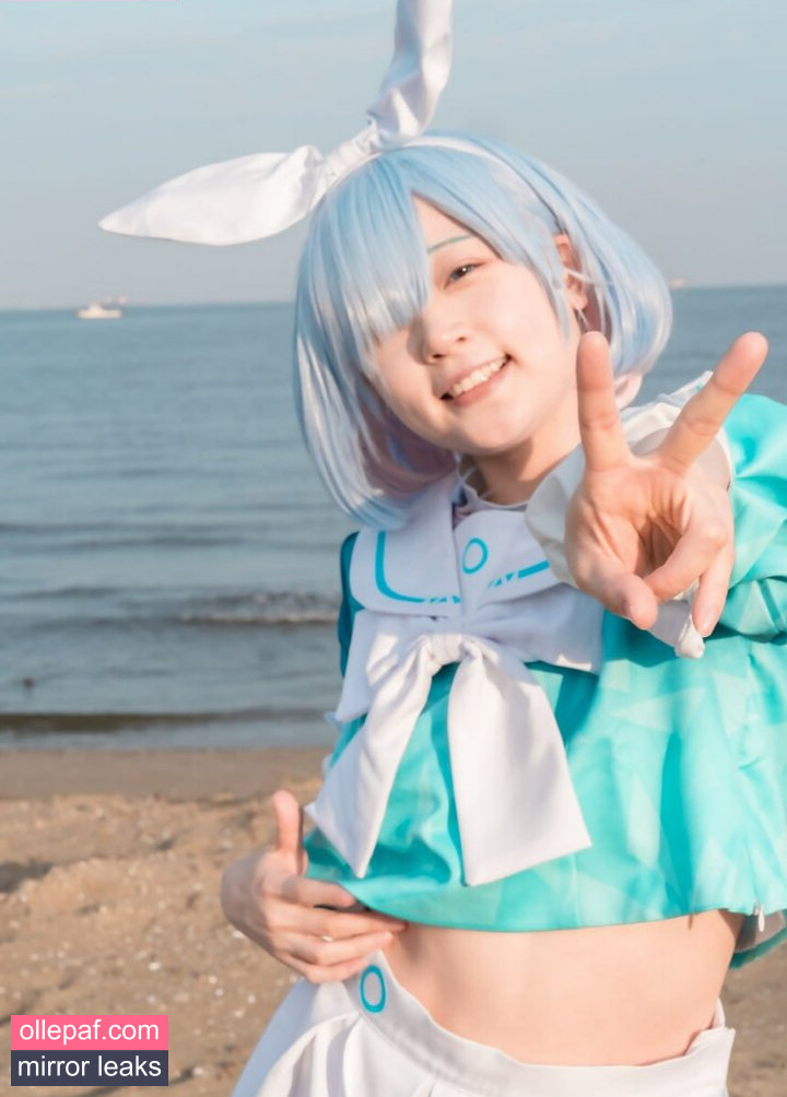 Latest Leaks Shiomelon Nude #10 - Fapello
