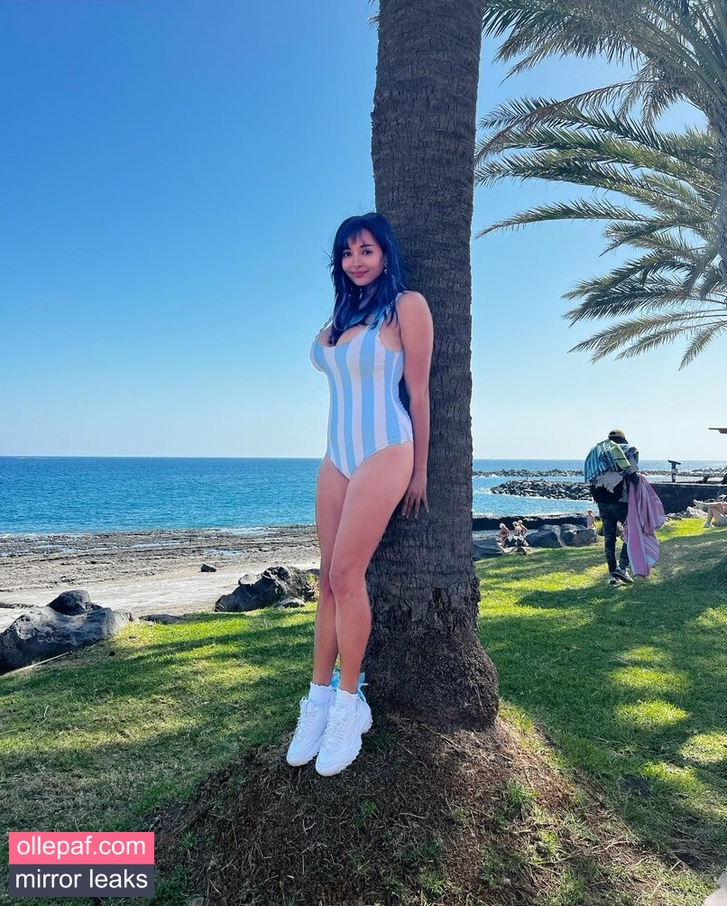 Latest Leaks Shiopan Nude #28 - Fapello