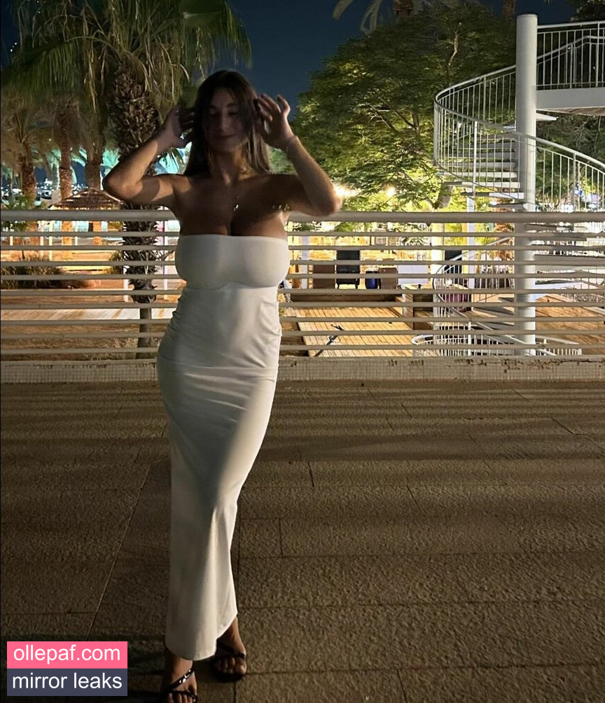 Latest Leaks shir_vaturi Nude #57 - Fapello