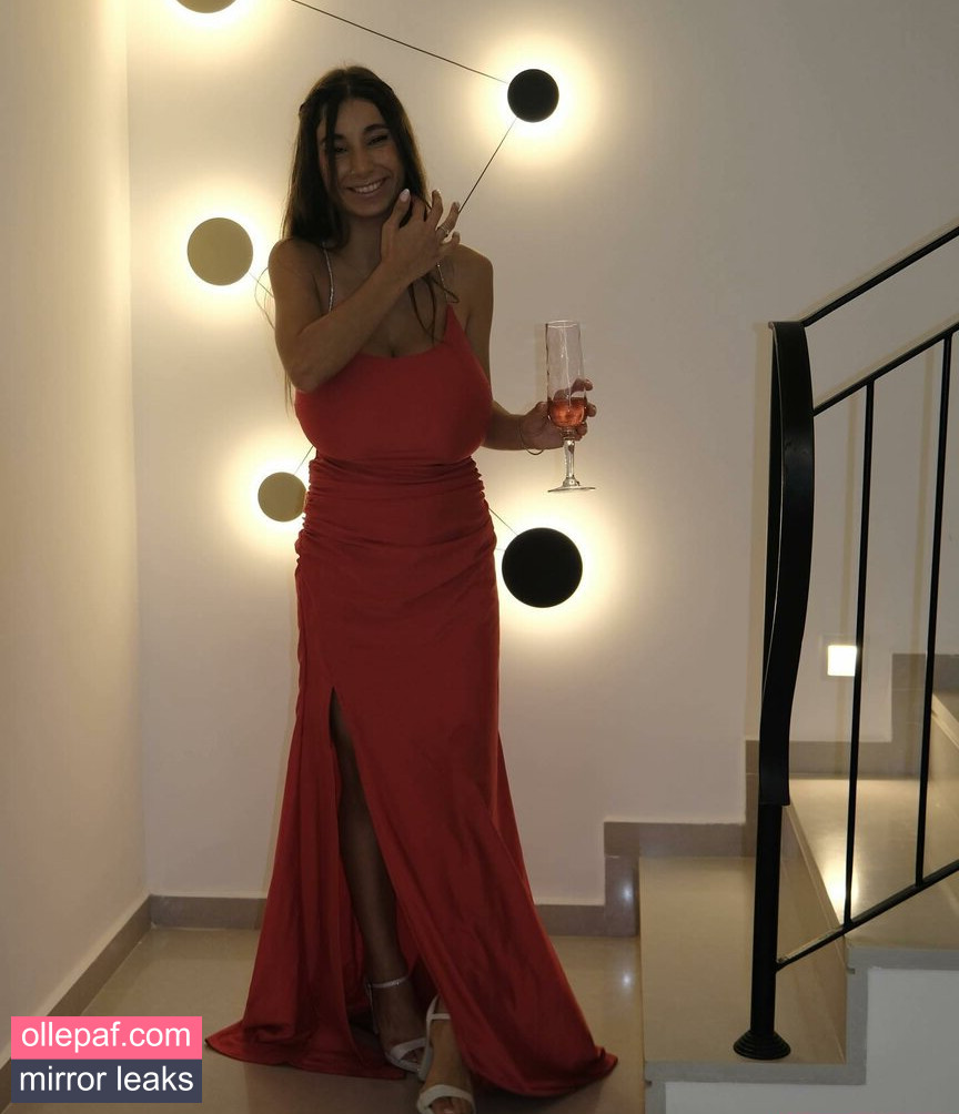 Latest Leaks shir_vaturi Nude #8 - Fapello