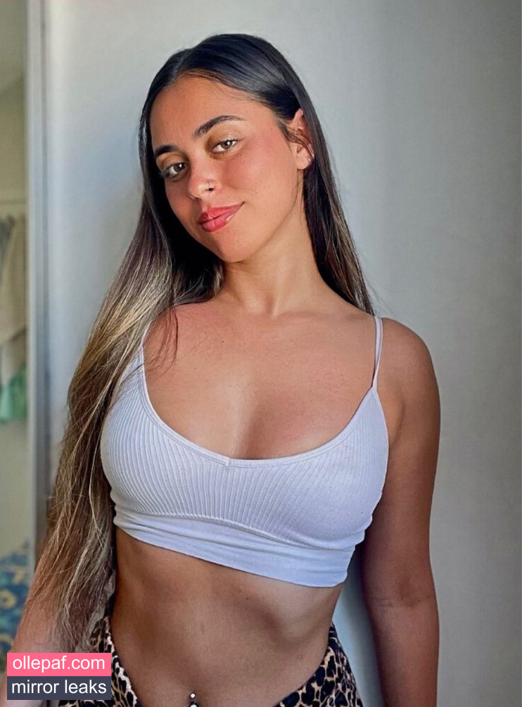 Latest Leaks Shira Harif Nude #49 - Fapello