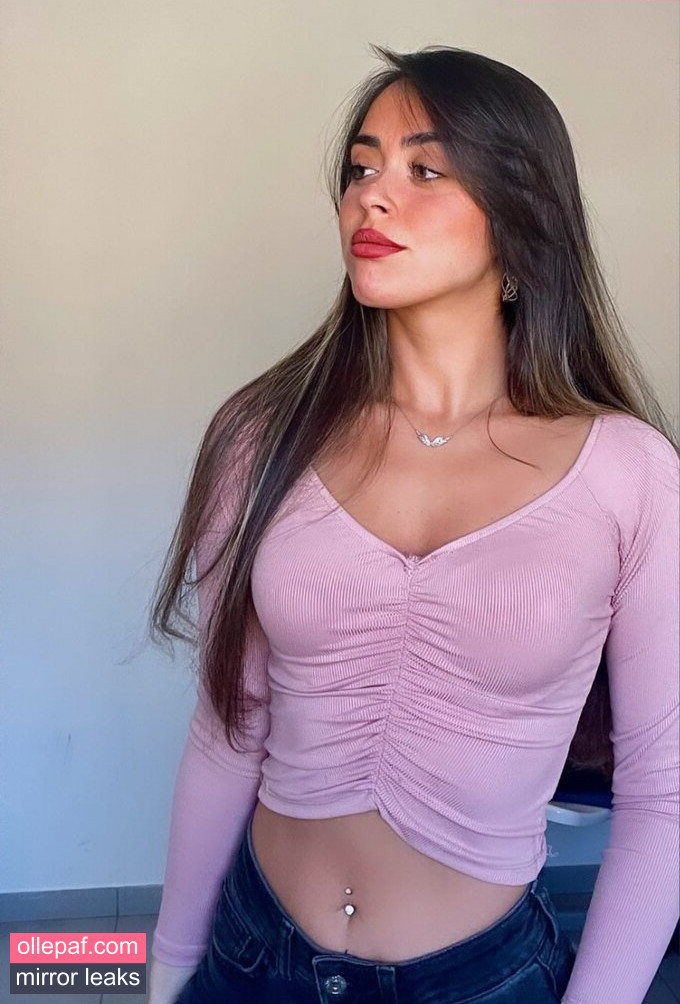 Latest Leaks Shira Harif Nude #54 - Fapello