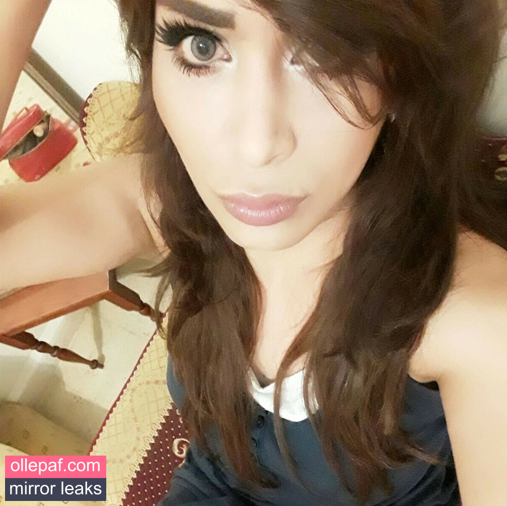 Latest Leaks shiraz_karam Nude #24 - Fapello