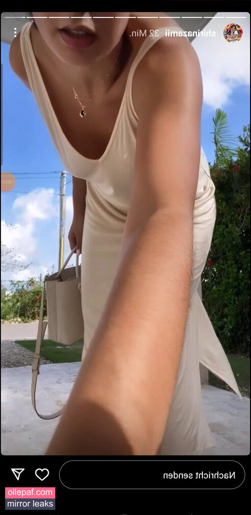 Latest Leaks Shirin Azami Nude #225 - Fapello