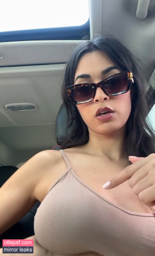 Latest Leaks Shirin Azami Nude #40 - Fapello