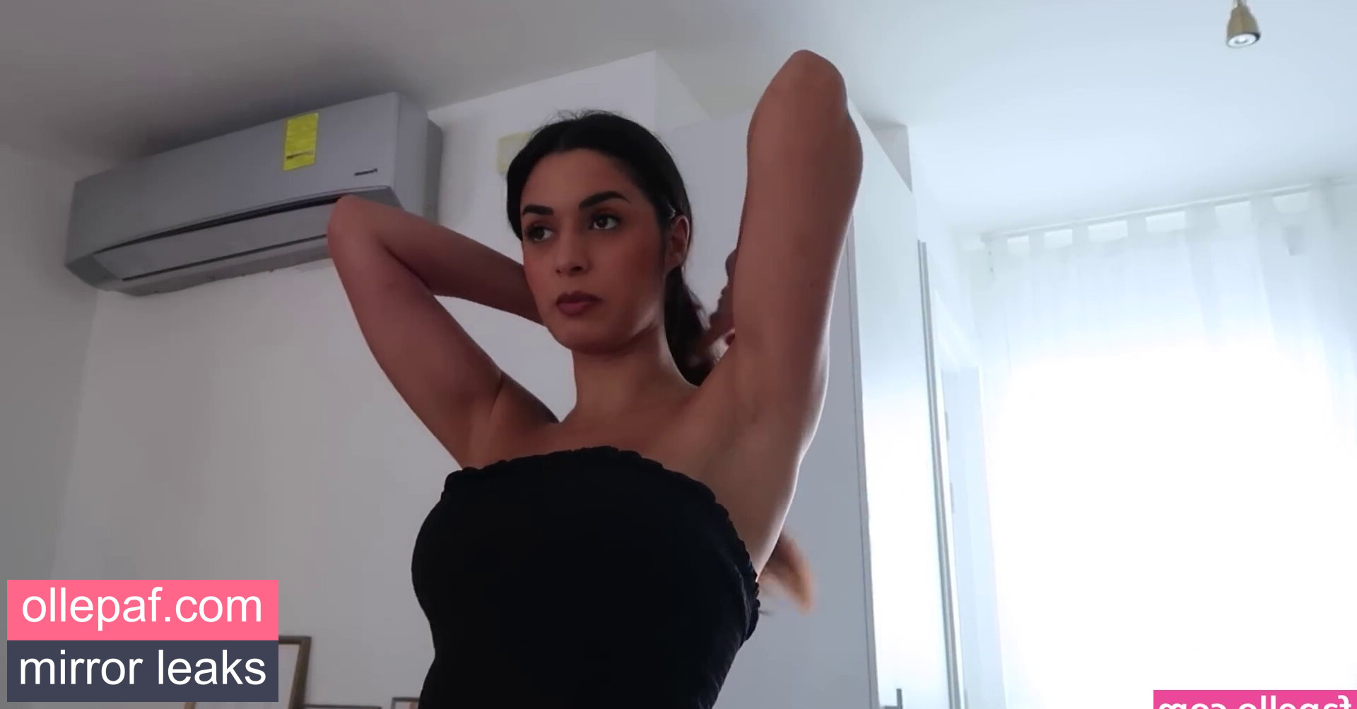 Latest Leaks Shirin Azami Nude #8 - Fapello