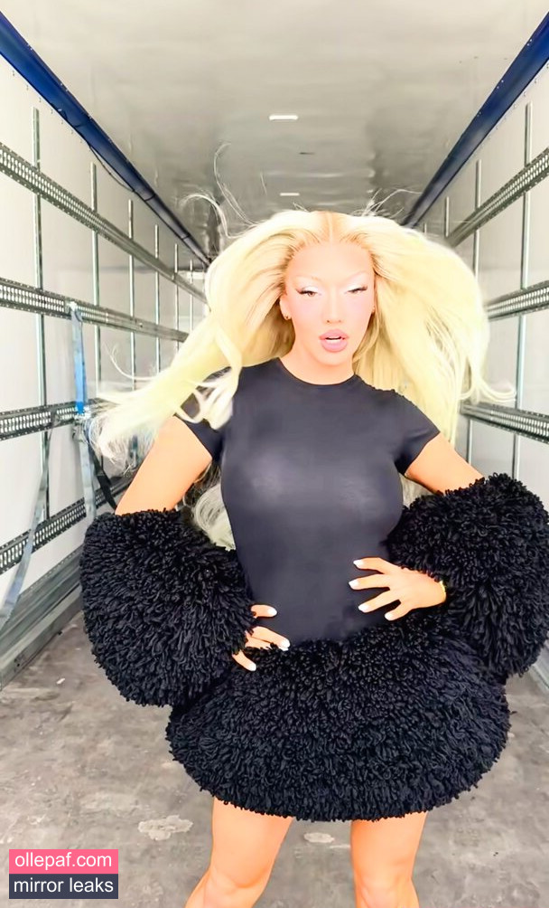 Latest Leaks Shirin David Nude #155 - Fapello