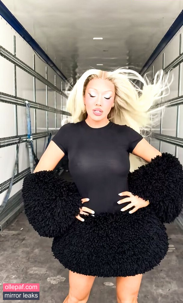 Latest Leaks Shirin David Nude #157 - Fapello