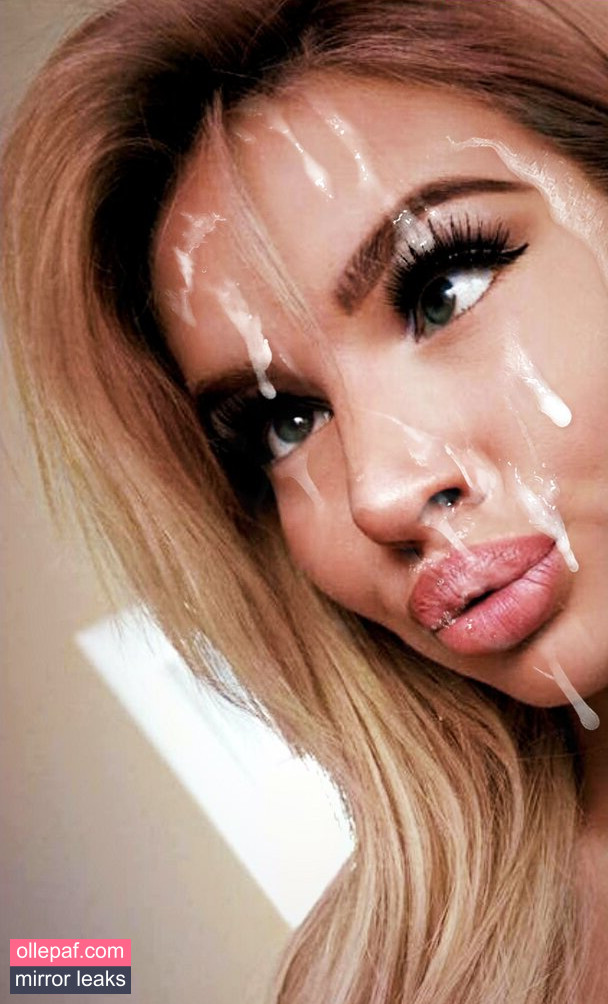 Latest Leaks Shirin David Nude #186 - Fapello