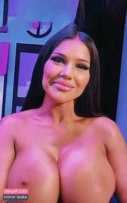 Latest Leaks Shirin David Nude #187 - Fapello