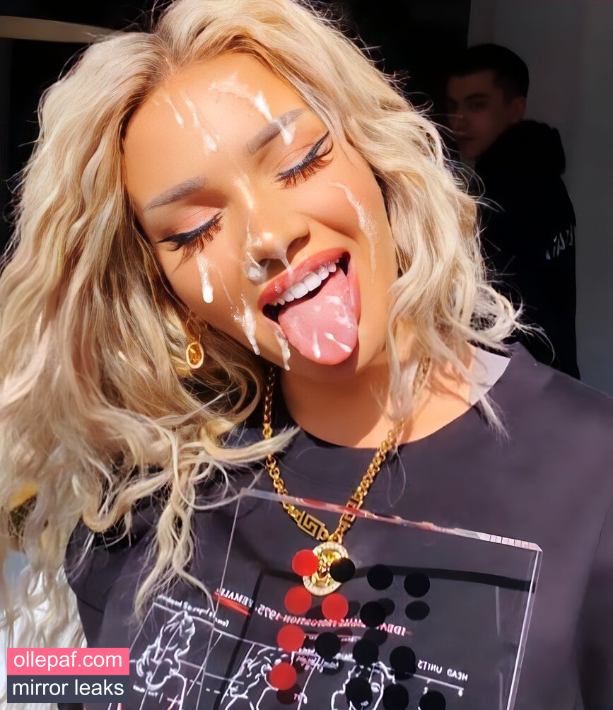 Latest Leaks Shirin David Nude #193 - Fapello