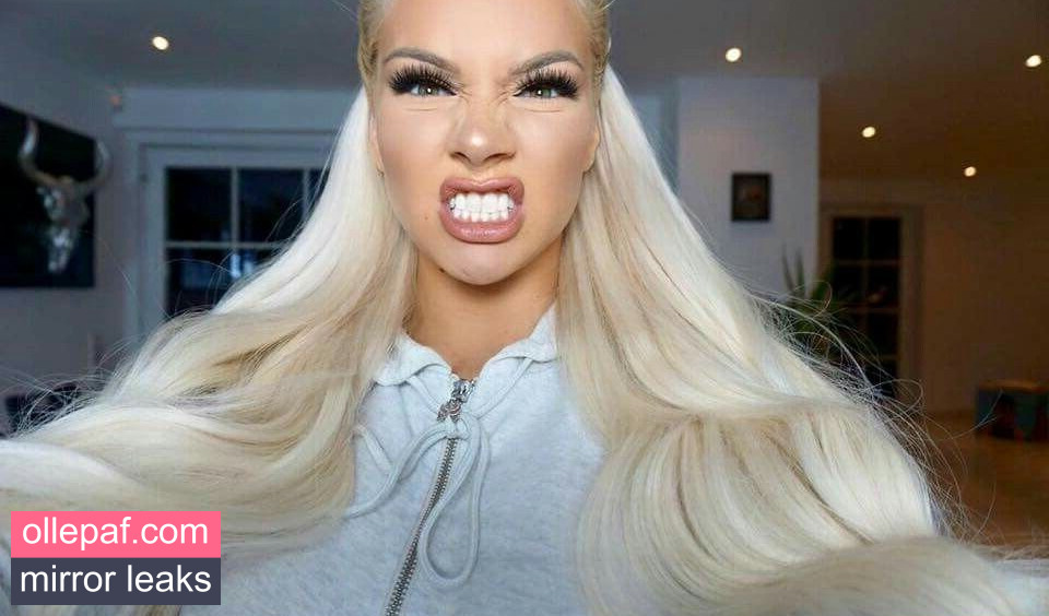 Latest Leaks Shirin David Nude #202 - Fapello