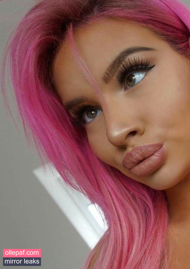 Latest Leaks Shirin David Nude #204 - Fapello
