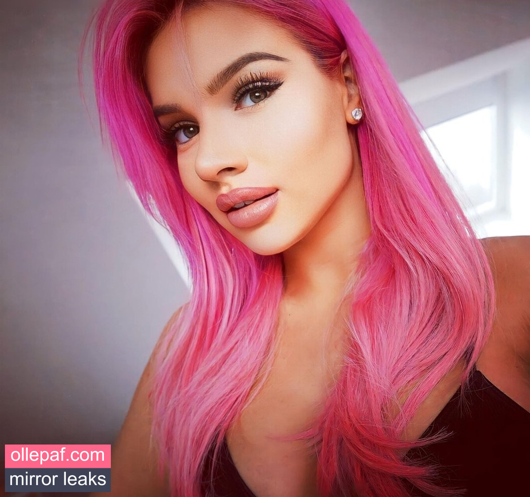 Latest Leaks Shirin David Nude #206 - Fapello