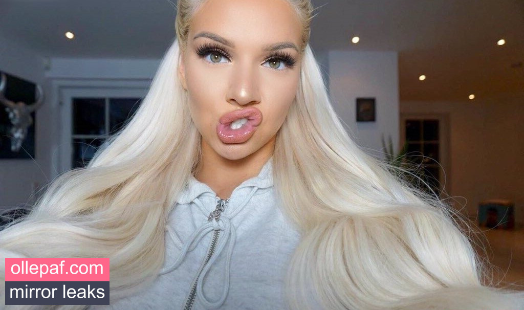 Latest Leaks Shirin David Nude #210 - Fapello