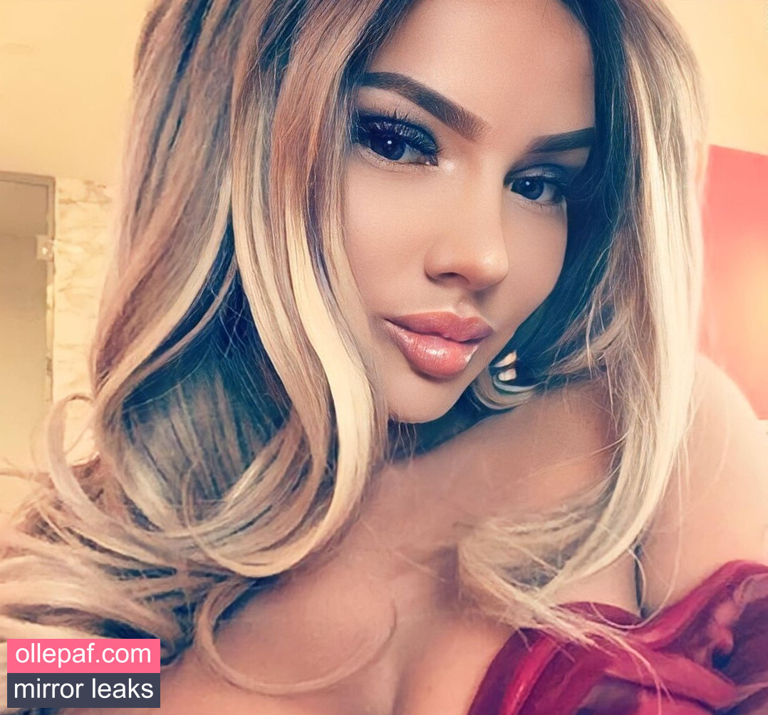 Latest Leaks Shirin David Nude #211 - Fapello