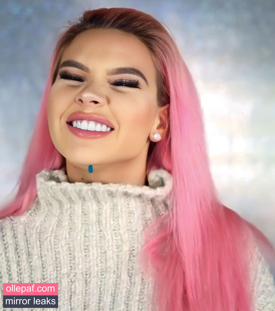 Latest Leaks Shirin David Nude #213 - Fapello