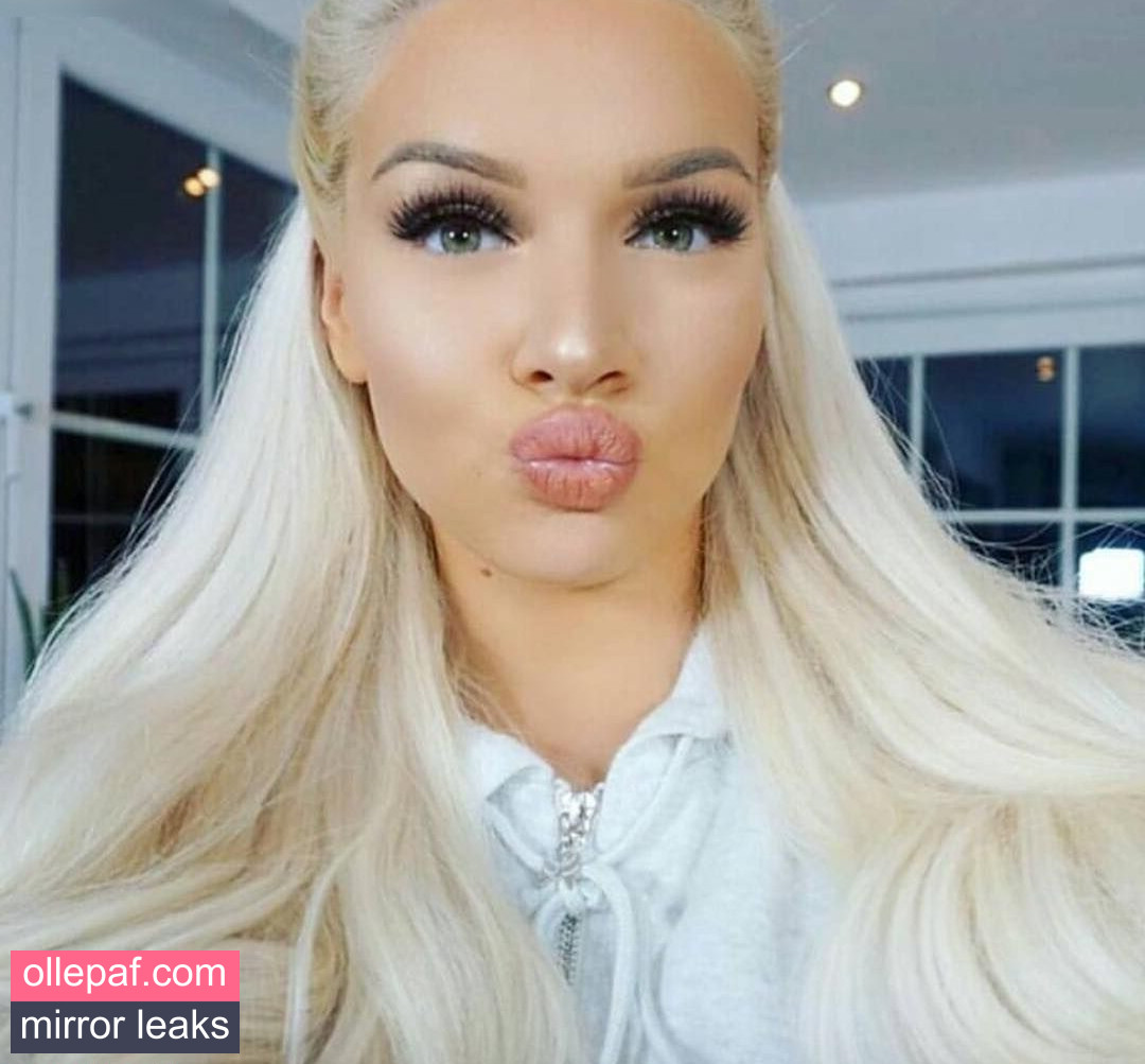 Latest Leaks Shirin David Nude #214 - Fapello