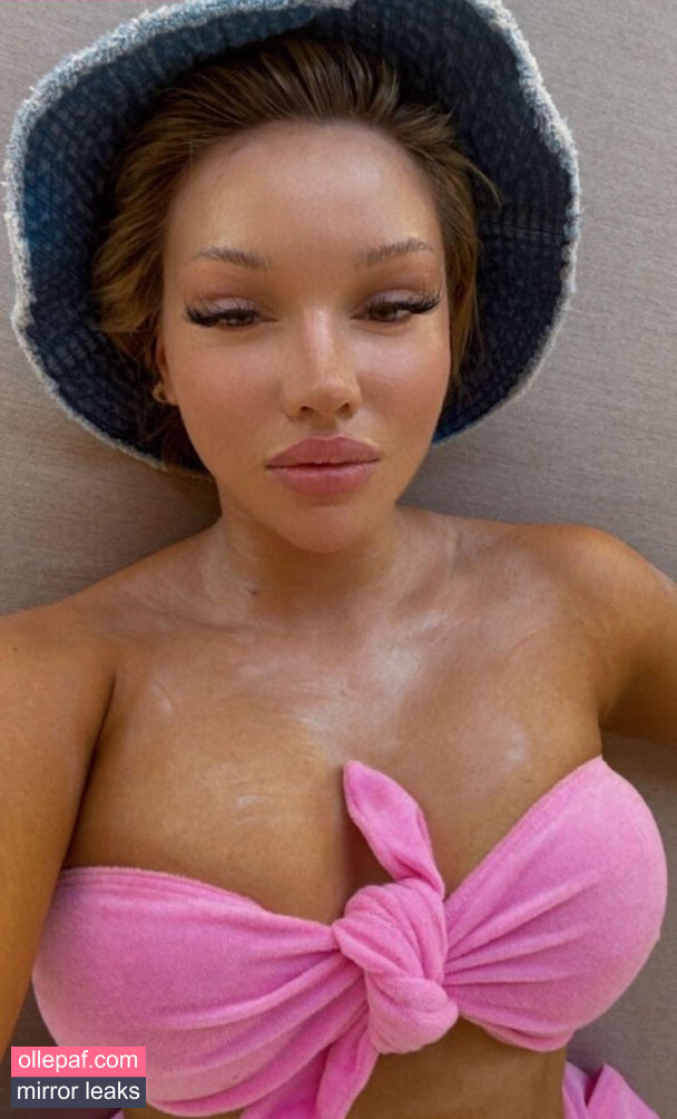 Latest Leaks Shirin David Nude #215 - Fapello