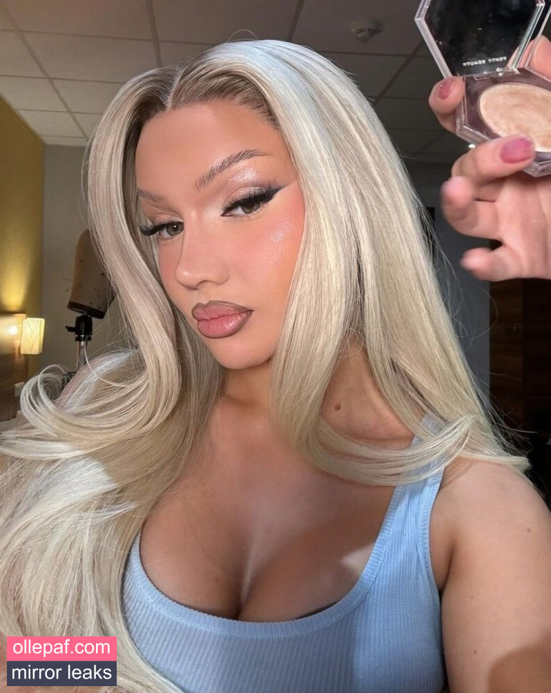 Latest Leaks Shirin David Nude #233 - Fapello