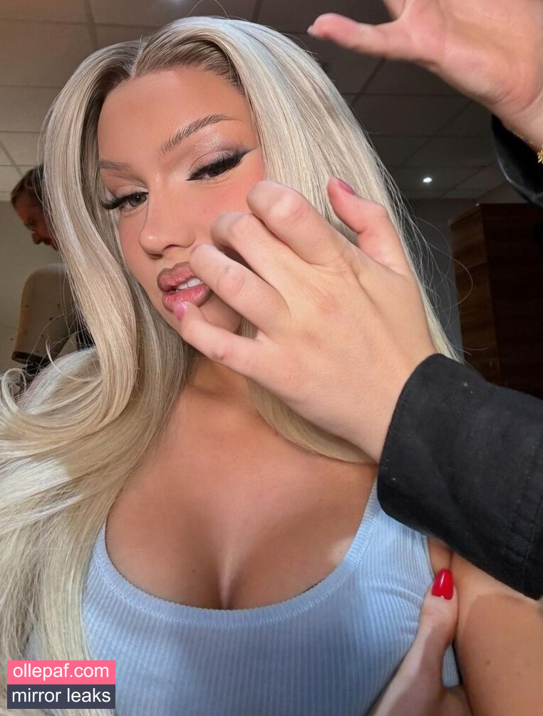 Latest Leaks Shirin David Nude #234 - Fapello