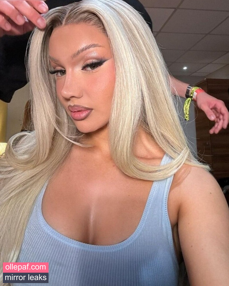 Latest Leaks Shirin David Nude #236 - Fapello