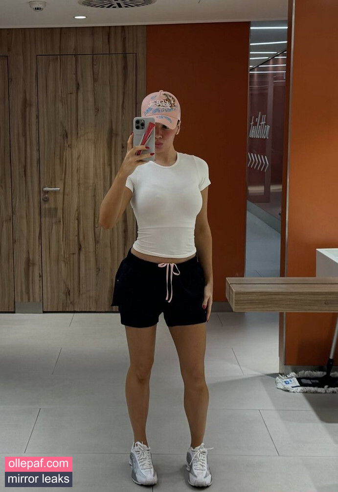 Latest Leaks Shirin David Nude #246 - Fapello