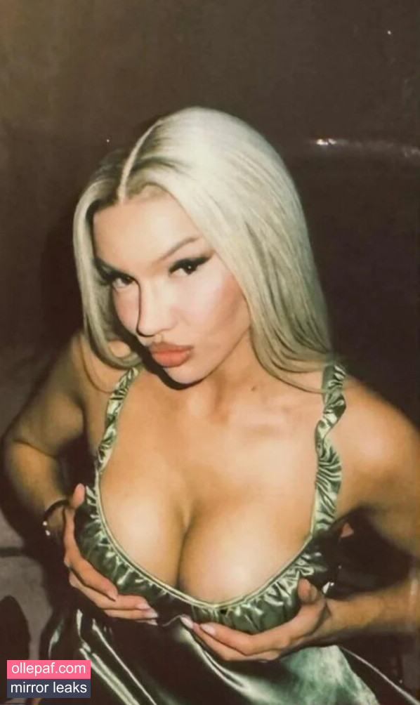 Latest Leaks Shirin David Nude #247 - Fapello