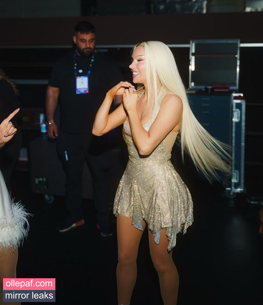Latest Leaks Shirin David Nude #249 - Fapello
