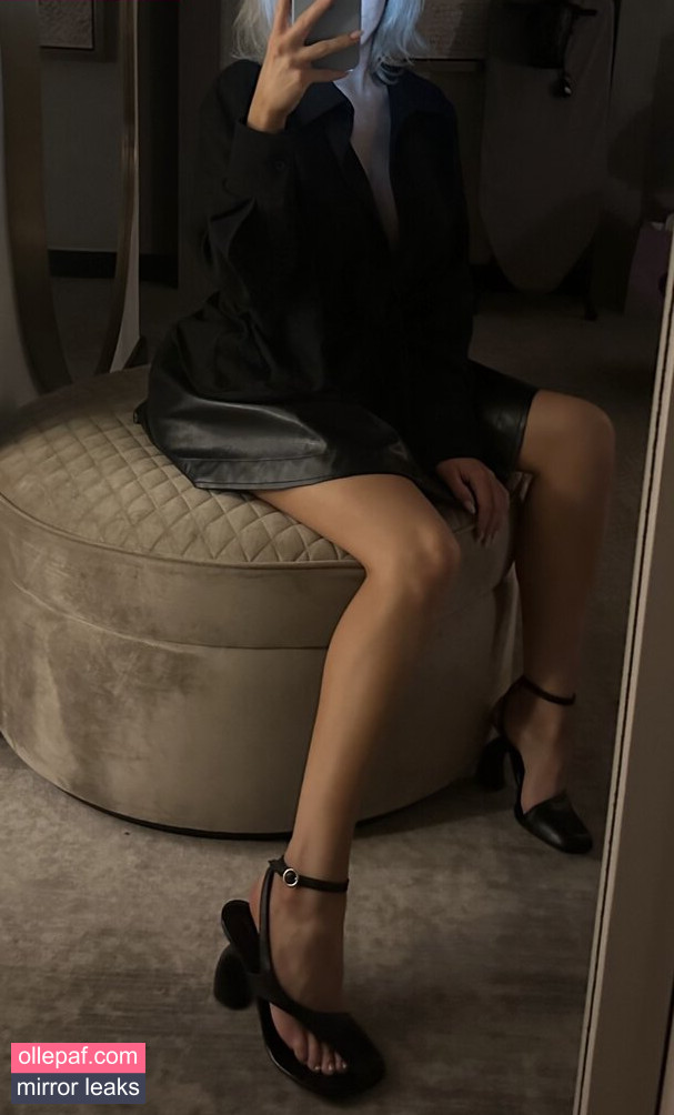 Latest Leaks Shirin David Nude #320 - Fapello