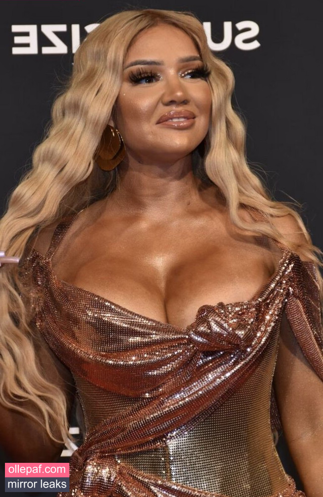 Latest Leaks Shirin David Nude #334 - Fapello