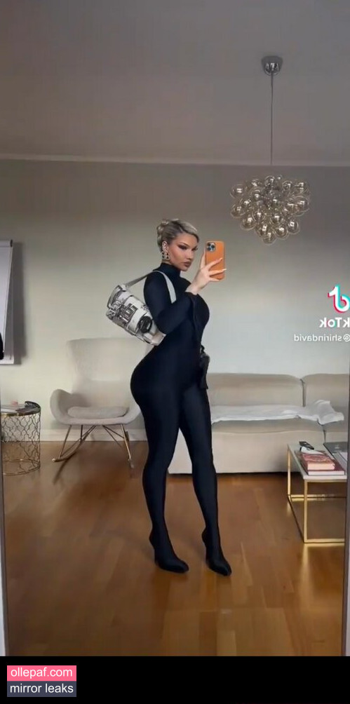 Latest Leaks Shirin David Nude #338 - Fapello