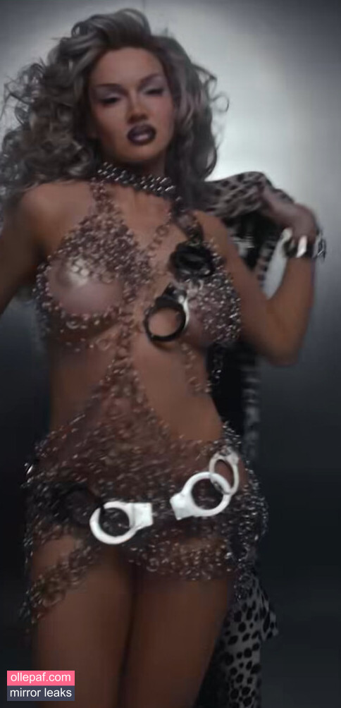 Latest Leaks Shirin David Nude #342 - Fapello