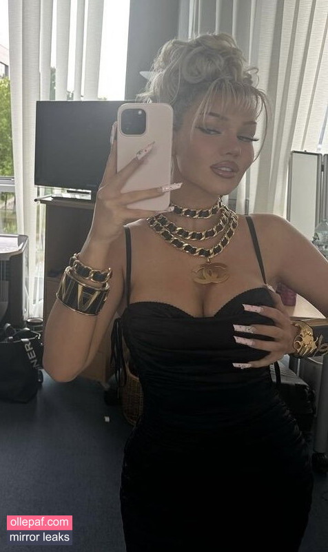 Latest Leaks Shirin David Nude #433 - Fapello