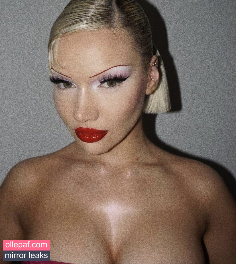 Latest Leaks Shirin David Nude #434 - Fapello