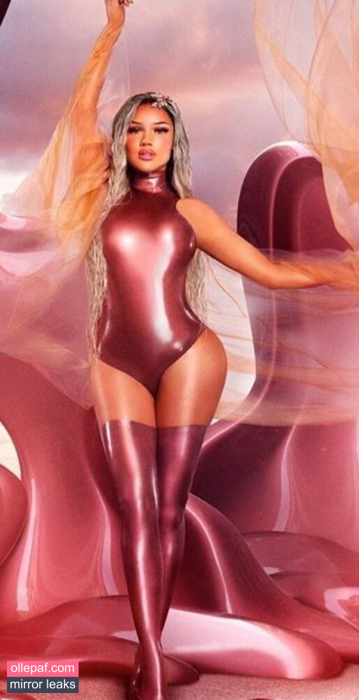 Latest Leaks Shirin David Nude #437 - Fapello