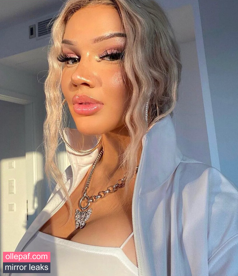 Latest Leaks Shirin David Nude #441 - Fapello