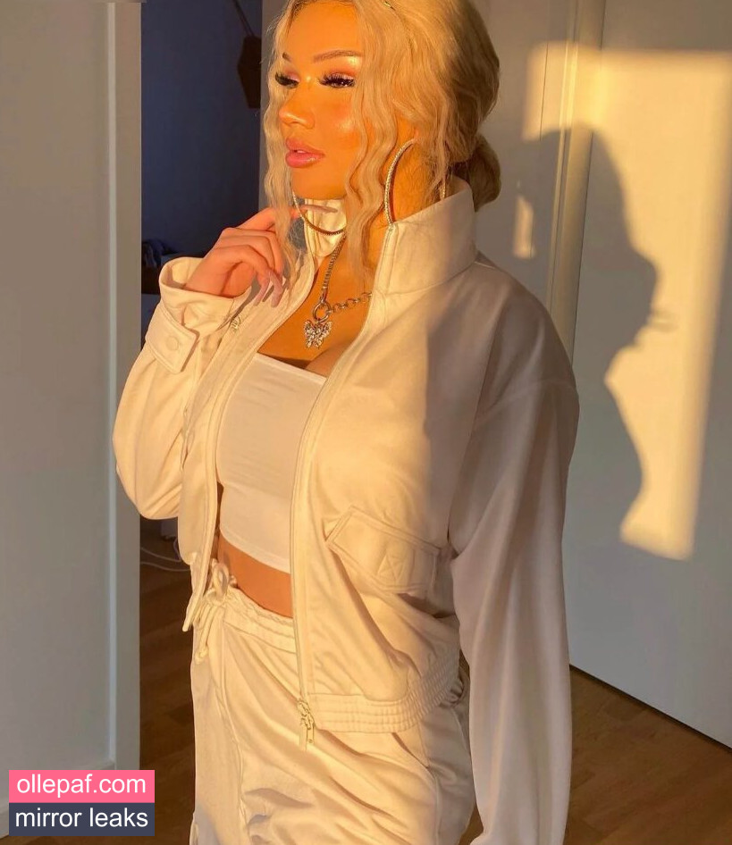 Latest Leaks Shirin David Nude #442 - Fapello