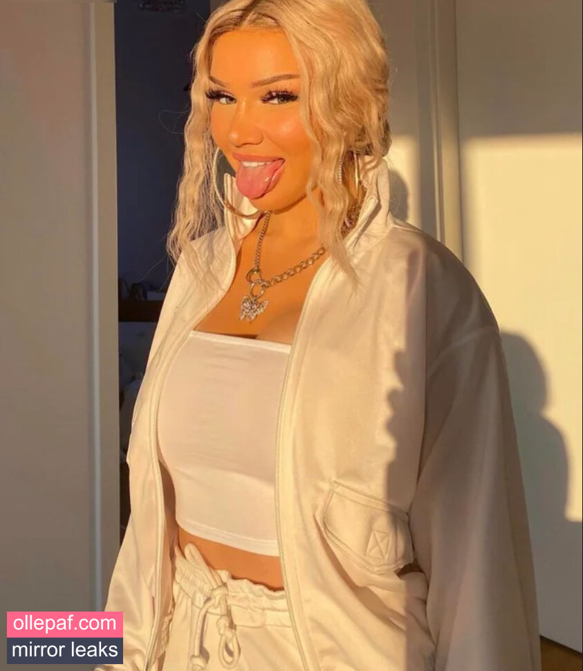 Latest Leaks Shirin David Nude #443 - Fapello
