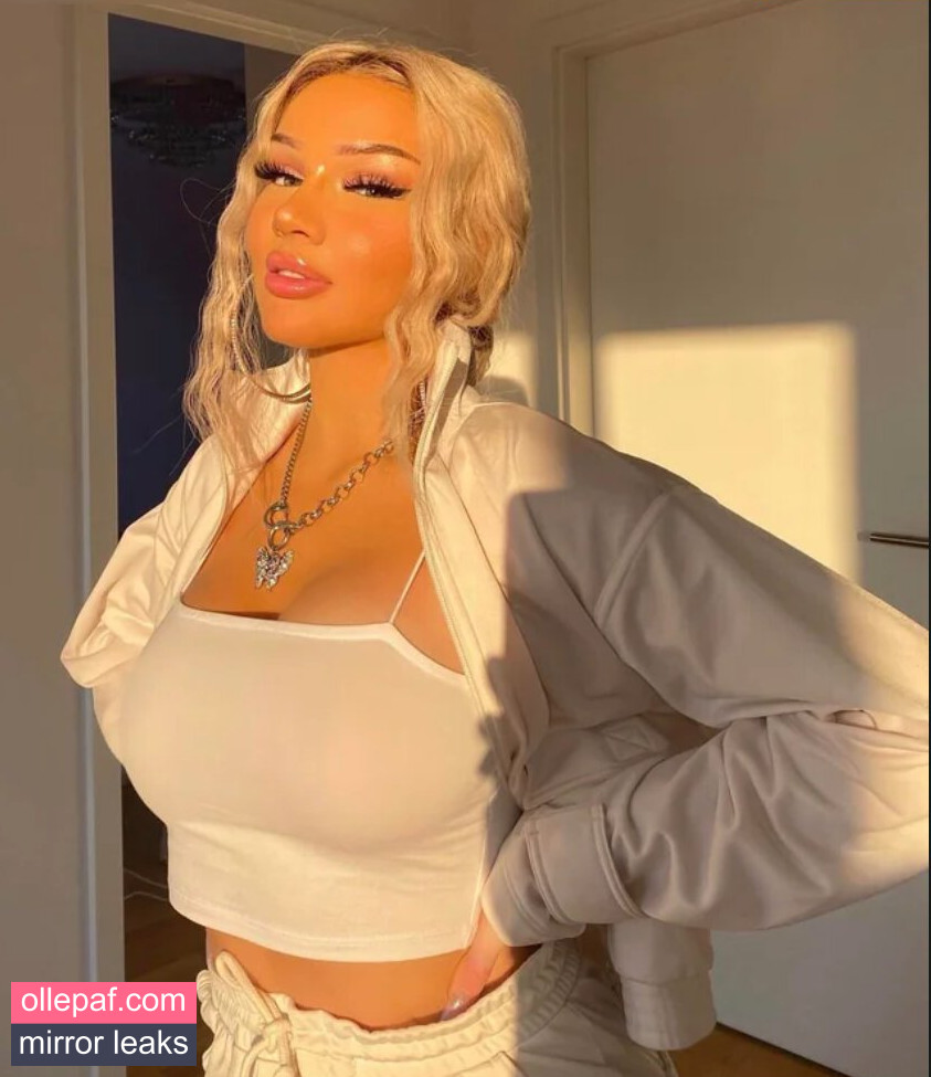 Latest Leaks Shirin David Nude #444 - Fapello